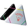 Triangle Shape Highlighter